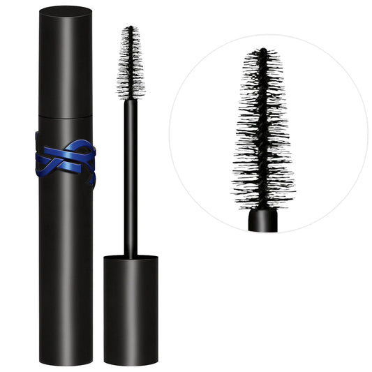 Yves Saint Laurent  Lash Clash Extreme Volume Waterproof Mascara