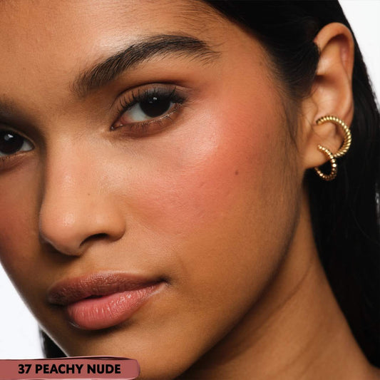 Yves Saint Laurent  Make Me Blush 12H Blurring Liquid Blush