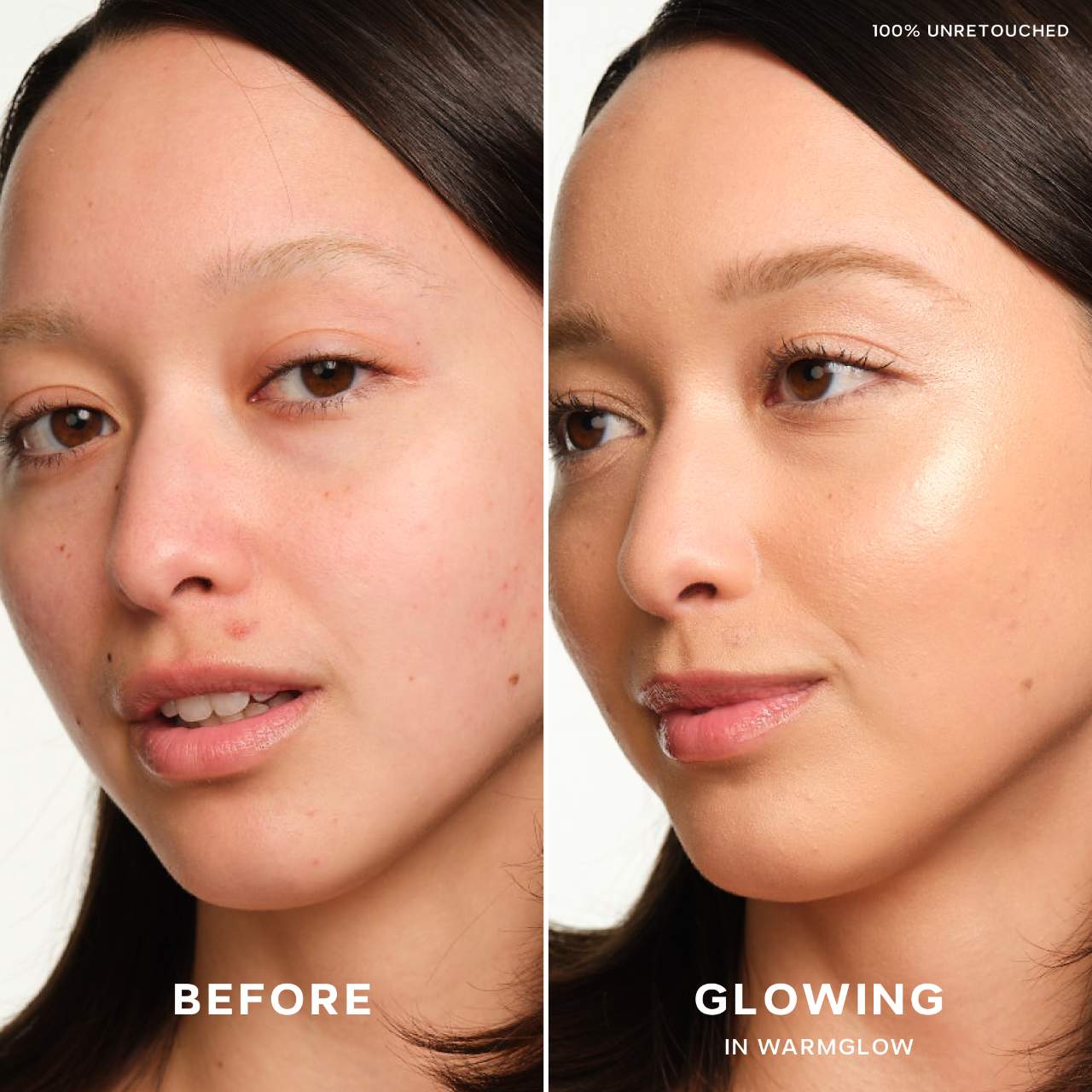 Saie  Glowy Super Gel Lightweight Dewy Multipurpose Illuminator