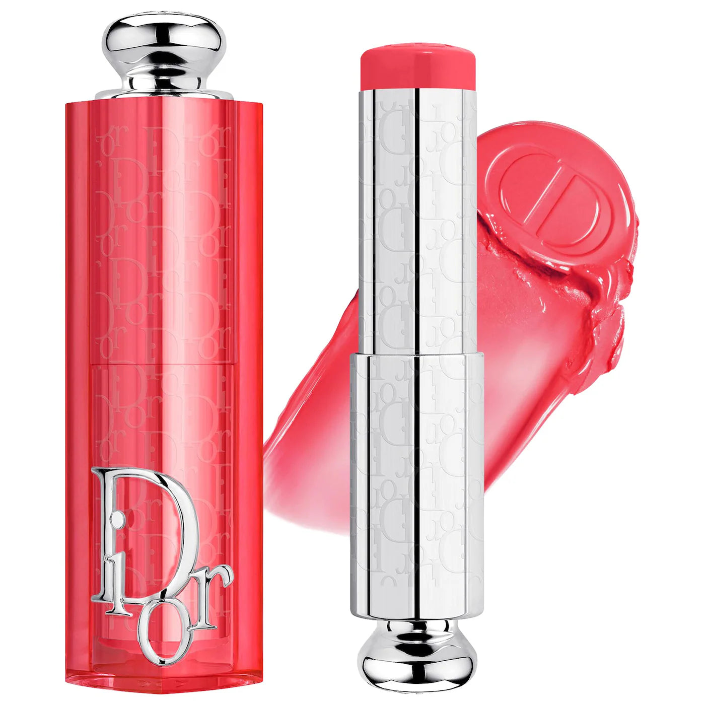 DIOR  Rosy Glow Blush Stick Cherry