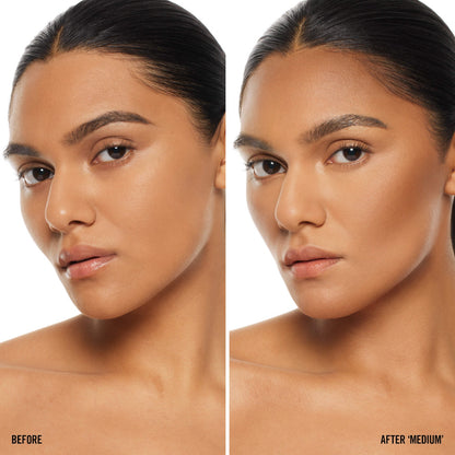 MAKEUP BY MARIO  SoftSculpt® Cream Contour & Bronzer Shaping Stick Medium