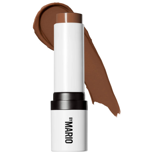 MAKEUP BY MARIO  SoftSculpt® Cream Contour & Bronzer Shaping Stick Medium