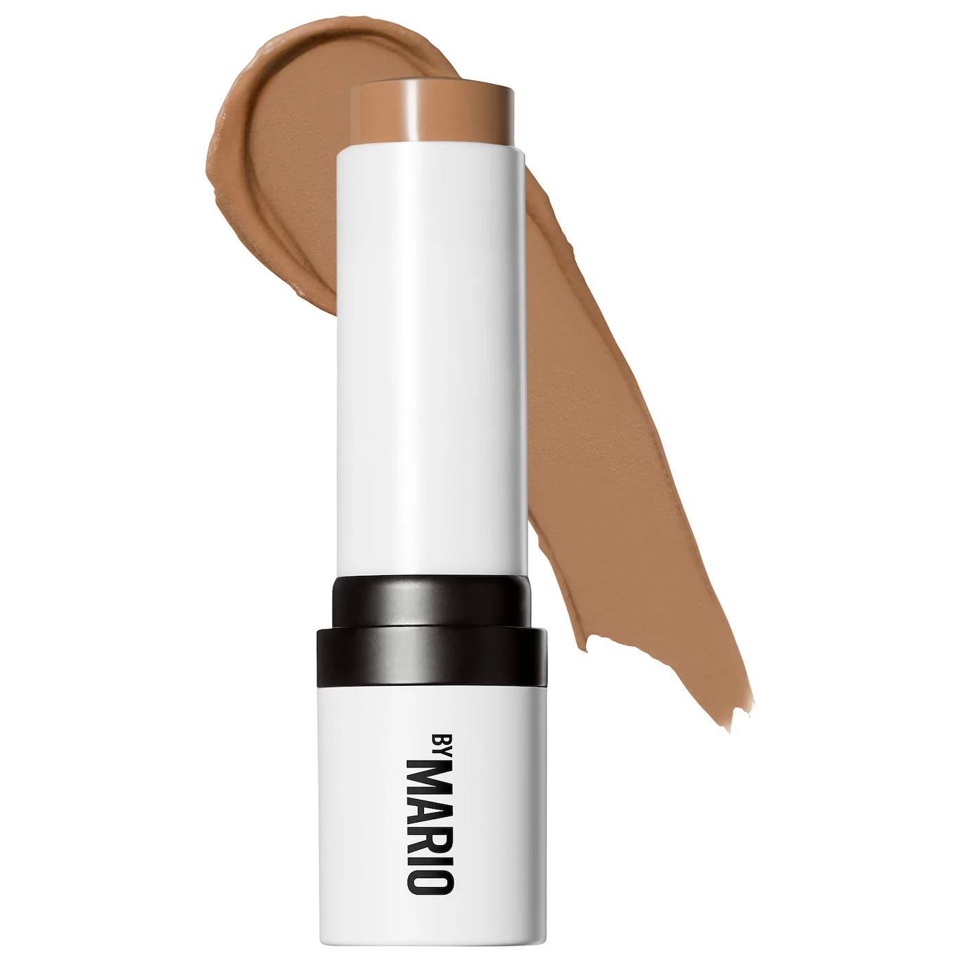 MAKEUP BY MARIO  SoftSculpt® Cream Contour & Bronzer Shaping Stick Light Medium