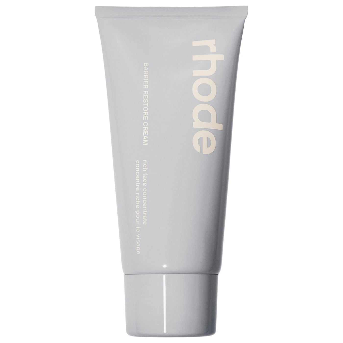 rhode  Barrier Restore Cream Comforting Daily Moisturizer