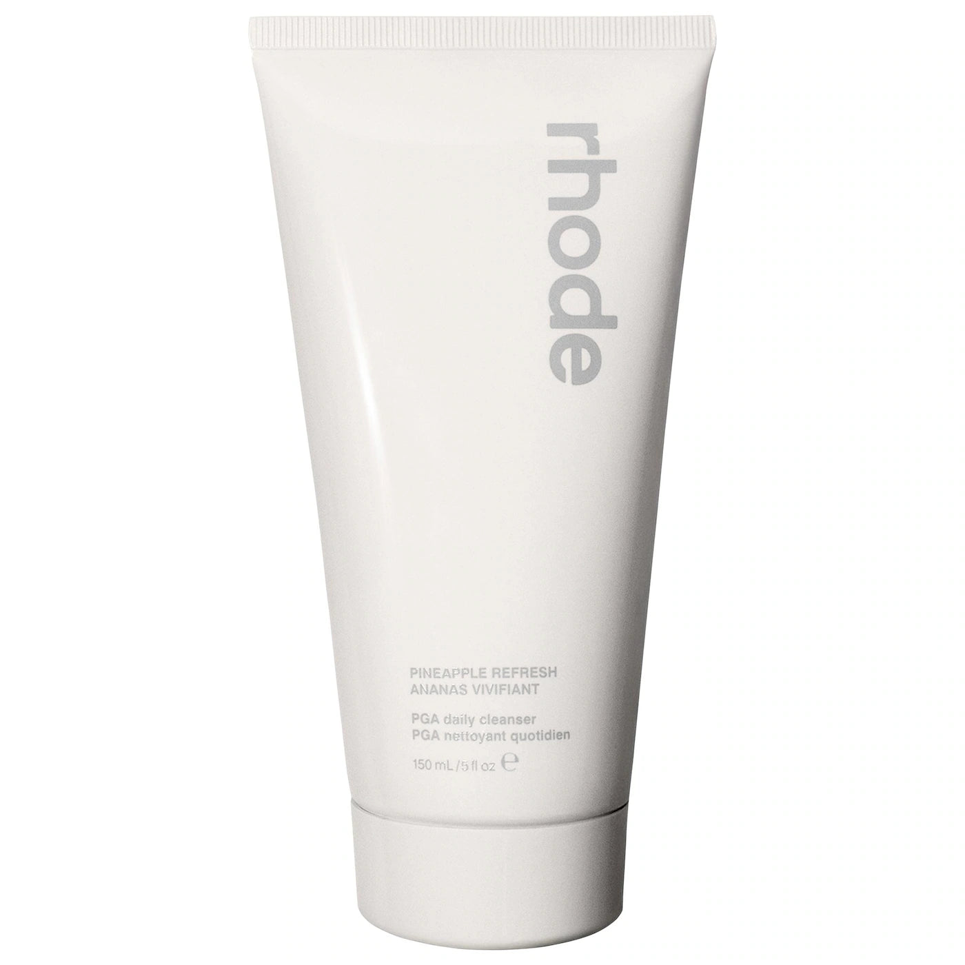 rhode  Pineapple Refresh PGA Daily Cleanser