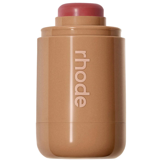 rhode  Pocket Blush Buildable Hydrating Cream Blush Sleepy Girl