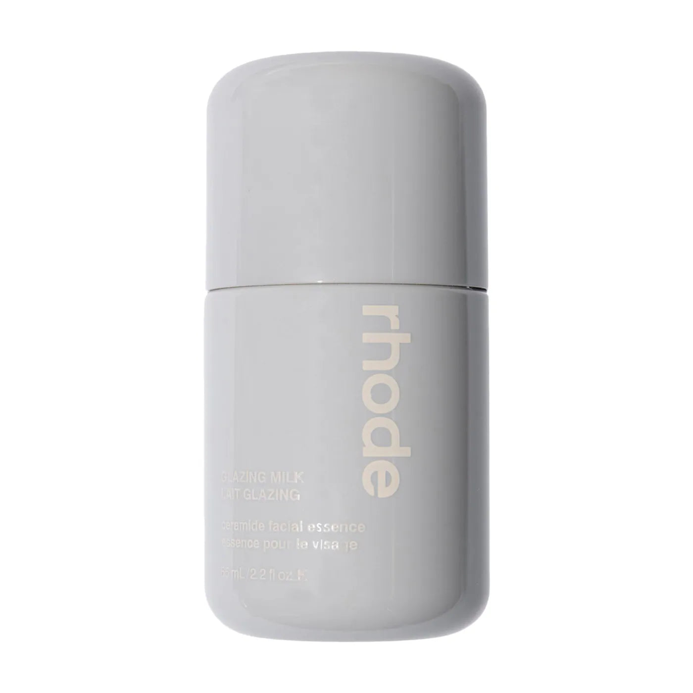 rhode  Mini Glazing Milk Ceramide Facial Essence