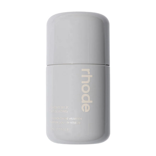 rhode  Mini Glazing Milk Ceramide Facial Essence