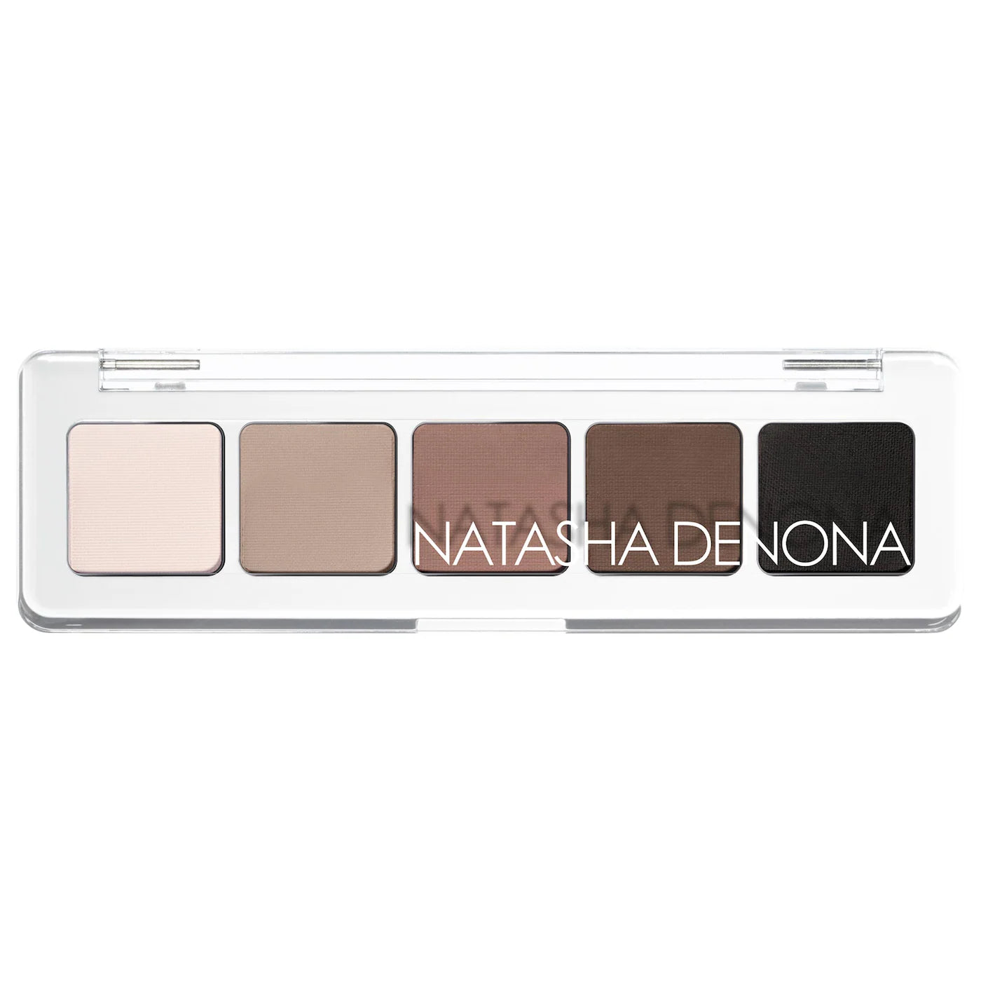 NATASHA DENONA  Mini Eye Sculpt Eyeshadow Palette