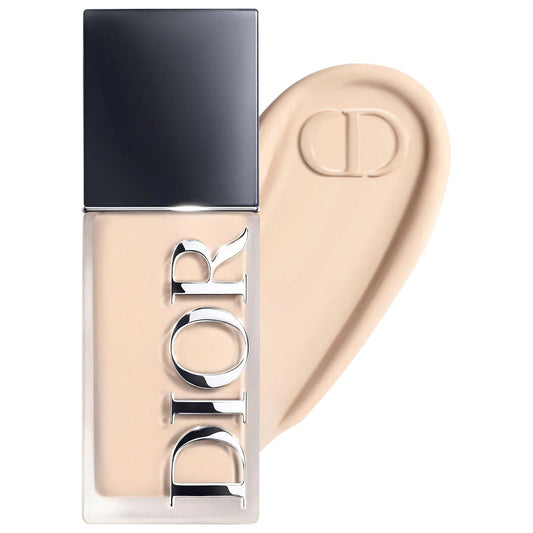 DIOR  Dior Forever Skin Wear Blurring Natural Matte Foundation - 24h Ultra Wear