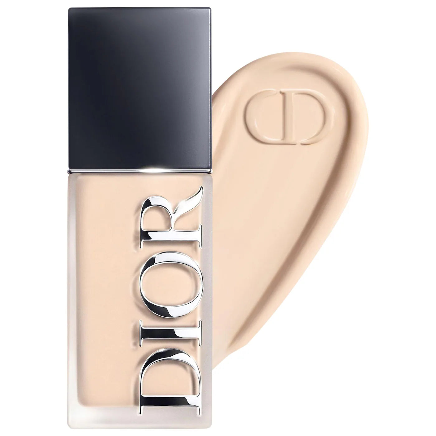Face Foundation DIOR  Forever Skin Glow Liquid Foundation 24HR Wear