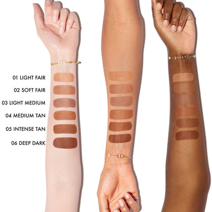DIOR  Forever Skin Bronze Bronzing Balm Stick – Natural Skin Finish