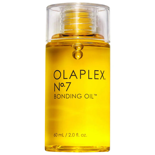 Olaplex No. 7 Bonding Frizz Reduction & Heat Protectant Hair Oil 60ML