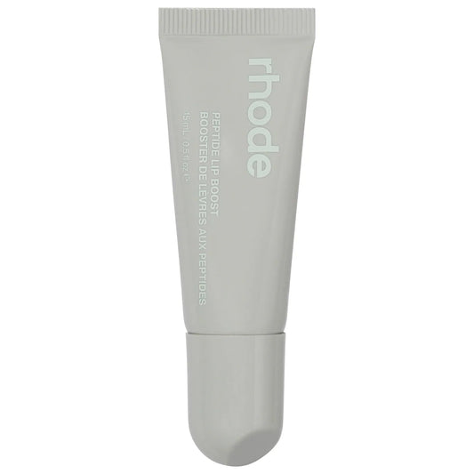 rhode  Peptide Lip Boost Plumping Lip Mask