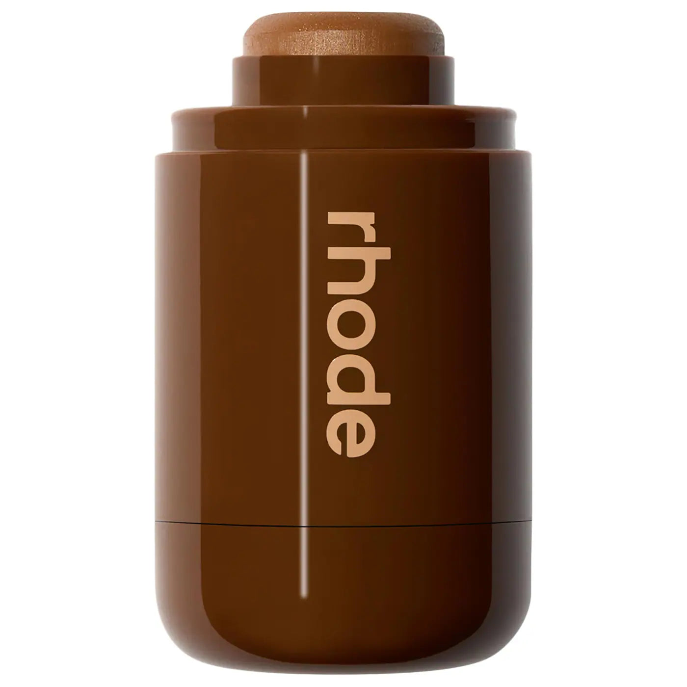 rhode  Pocket Bronze Long-Wearing Cream Bronzer Baked