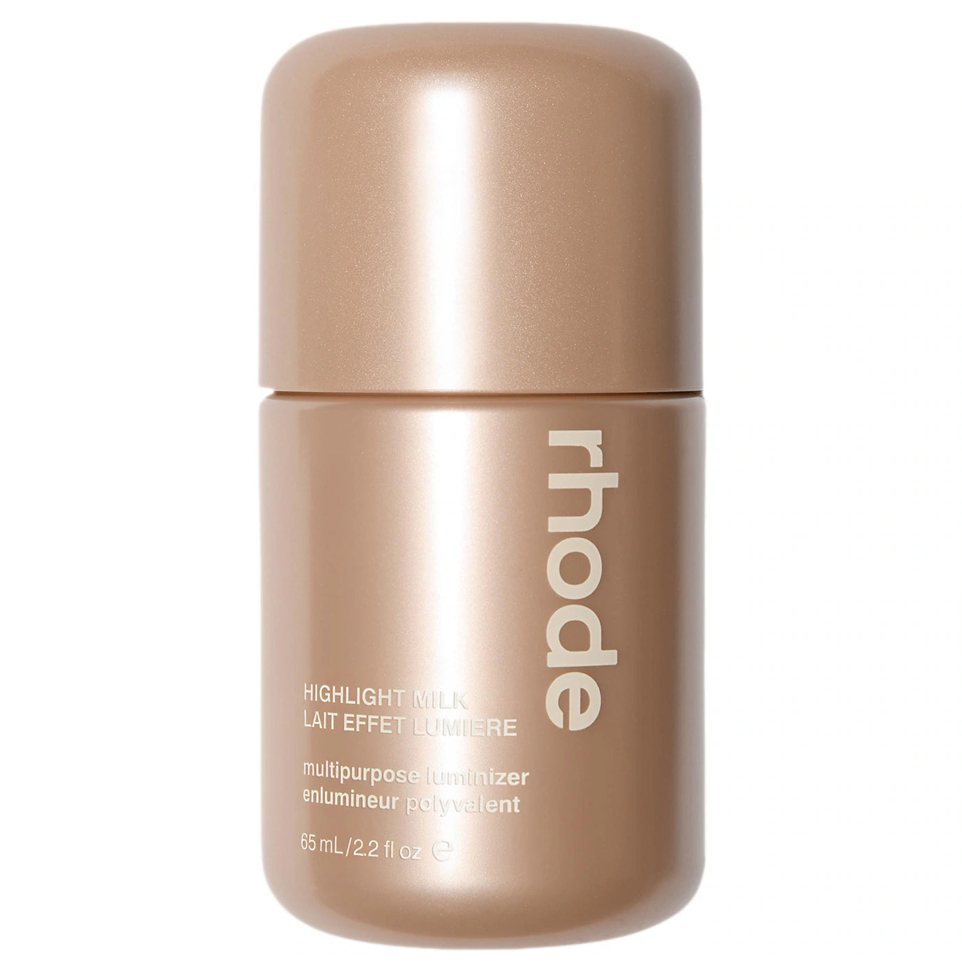 rhode  Highlight Milk Multipurpose Luminizer #2