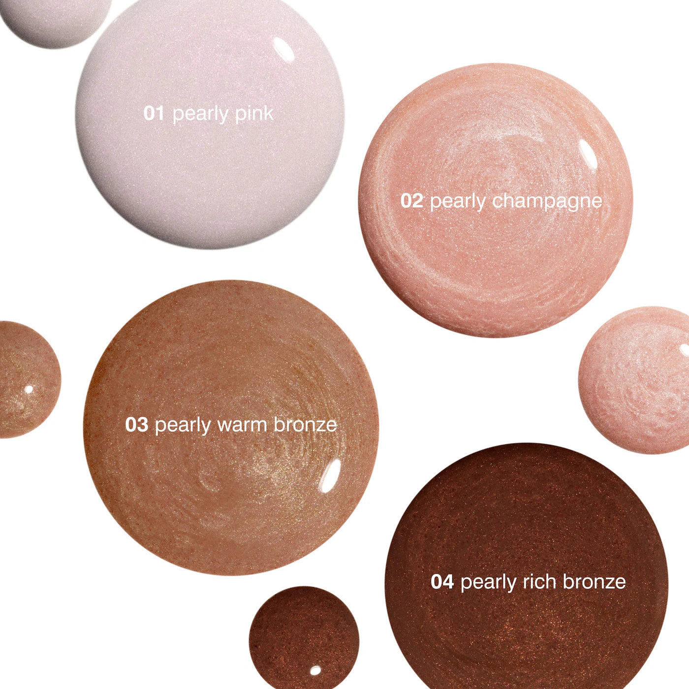 rhode  Highlight Milk Multipurpose Luminizer #3