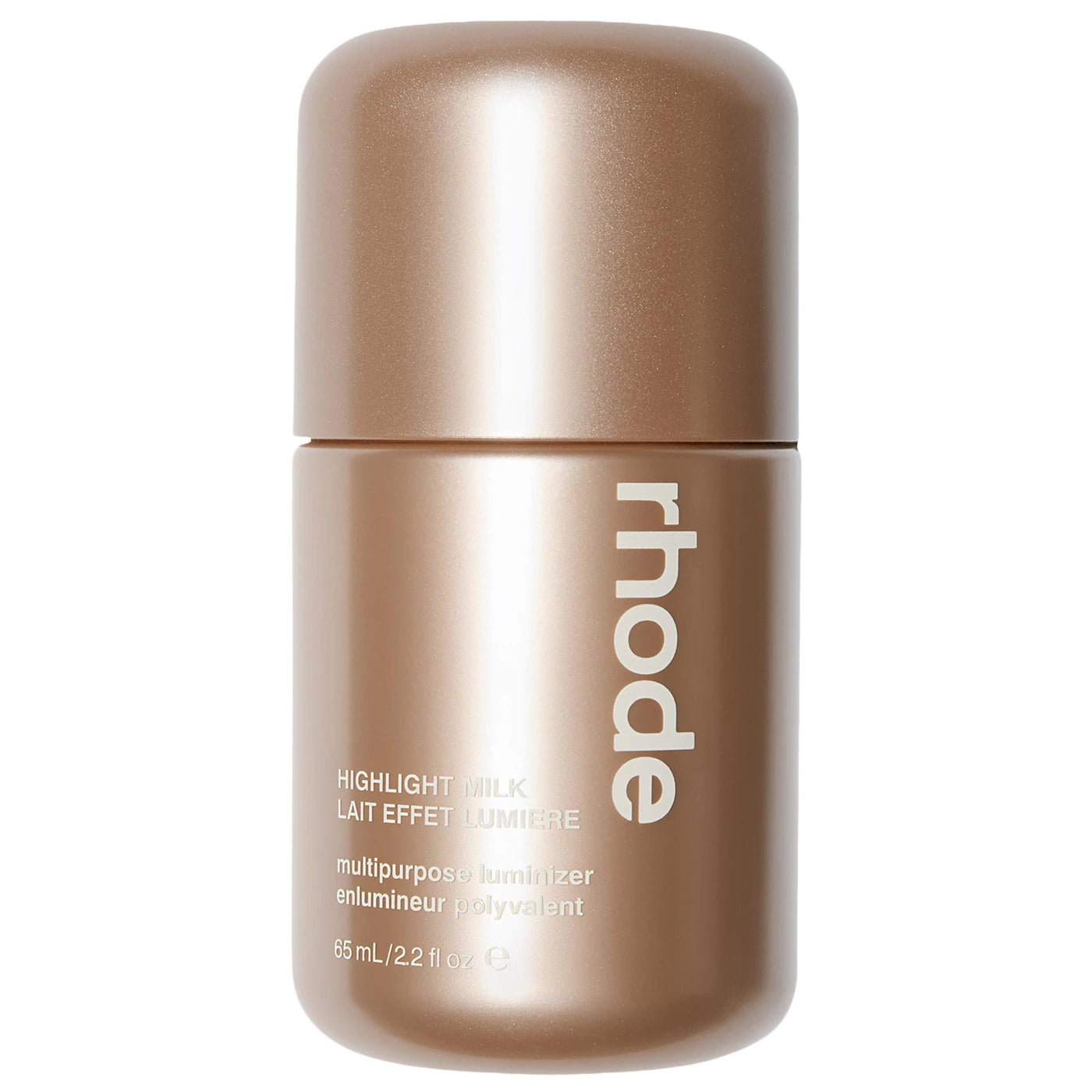 rhode  Highlight Milk Multipurpose Luminizer #3