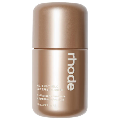 rhode  Highlight Milk Multipurpose Luminizer #3