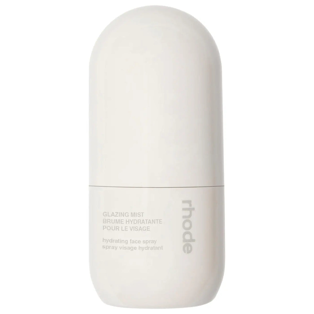 rhode  Mini Glazing Mist Hydrating Face Spray