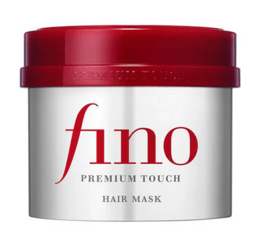 FINO PENETRATING ESSENCE HAIR MASK