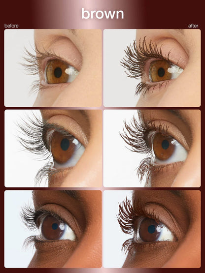 Tartelette Tubing Mascara BROWN